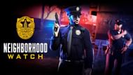 The Winter LSPD outfit is claimable by completing the Dispatch Work (Image via Rockstar Games)